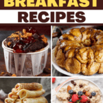 Instant Pot Breakfast Recipes