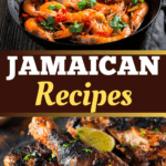 Jamaican Recipes