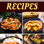 Jamaican Recipes