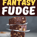 Kraft Fantasy Fudge