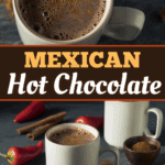 Mexican Hot Chocolate