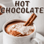 Mexican Hot Chocolate