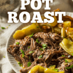 Mississippi Pot Roast