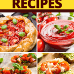 Tomato Recipes