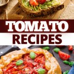 Tomato Recipes