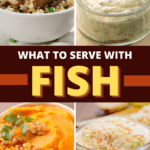 What To Serve With Fish
