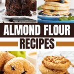 Almond Flour Recipes