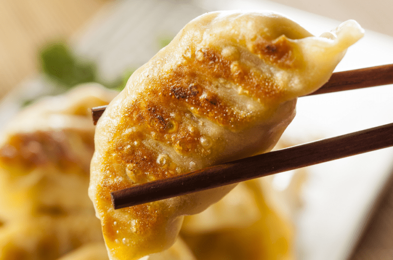 17 Chinese Appetizers to Make at Home