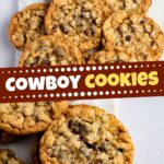 Cowboy Cookies