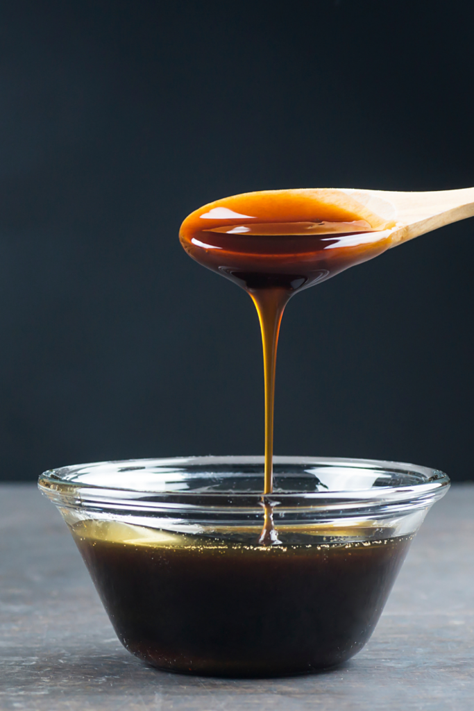 Homemade Molasses