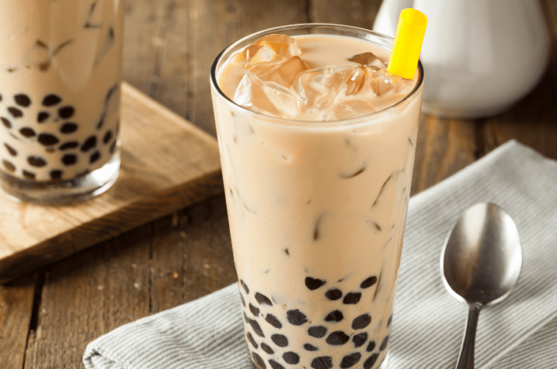 22 Top Vietnamese Dessert Recipe Collection