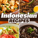 Indonesian Recipes