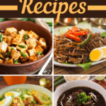 Indonesian Recipes