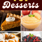 Instant Pot Desserts