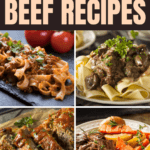 Instant Pot Beef Recipes