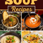 Instant Pot Soup Recipes