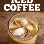 McDonald's Iced Coffee