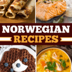 Norwegian Recipes