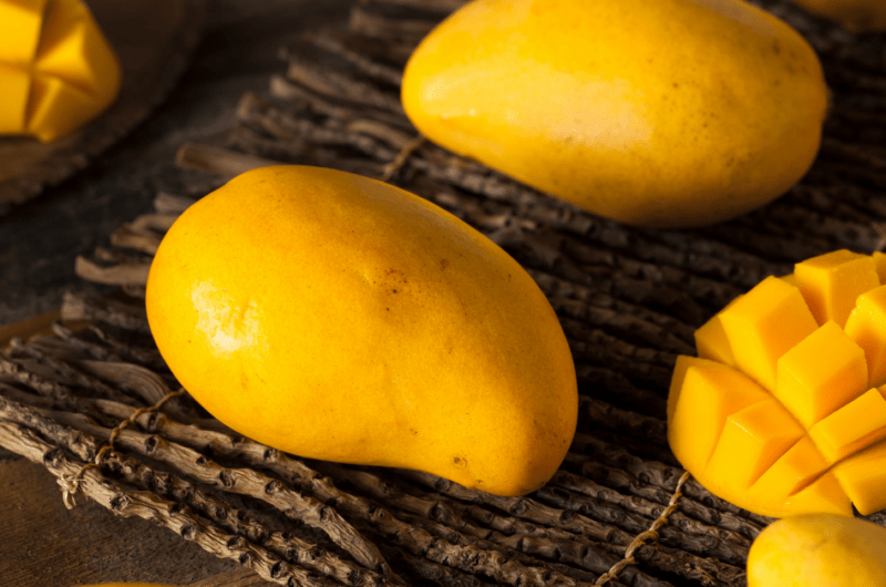 How to Ripen a Mango (4 Easy Ways)