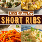 Side Dishes for Short Ribs