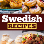 Swedish Recipes