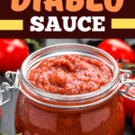 Taco Bell Diablo Sauce