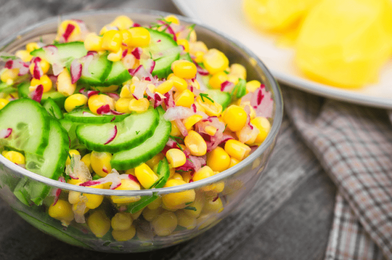 25 Simple Ways to Use Canned Corn 