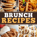 Brunch Recipes