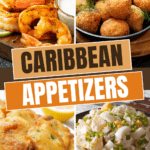 Caribbean Appetizers