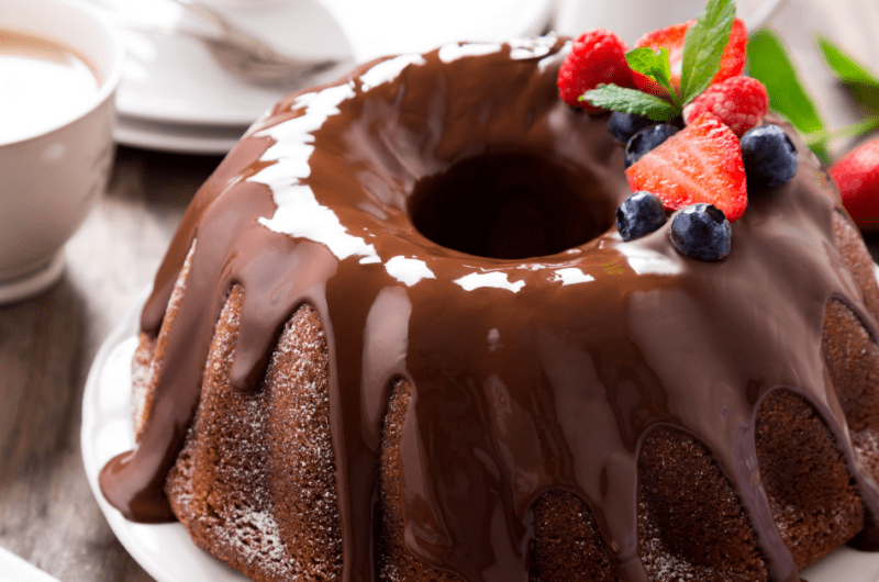 30 Best Bundt Cake Recipes