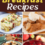Crockpot Breakfast Recipes