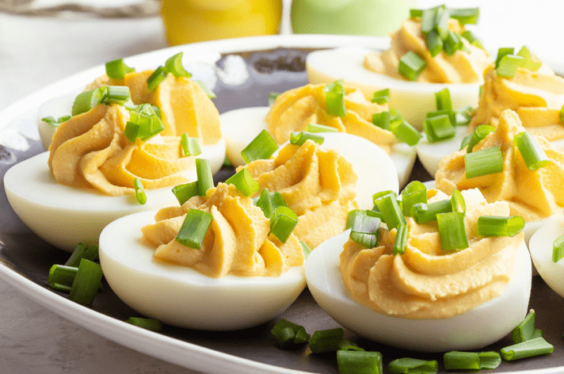 30 Easter Appetizers You'll Love