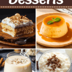 Dominican Desserts