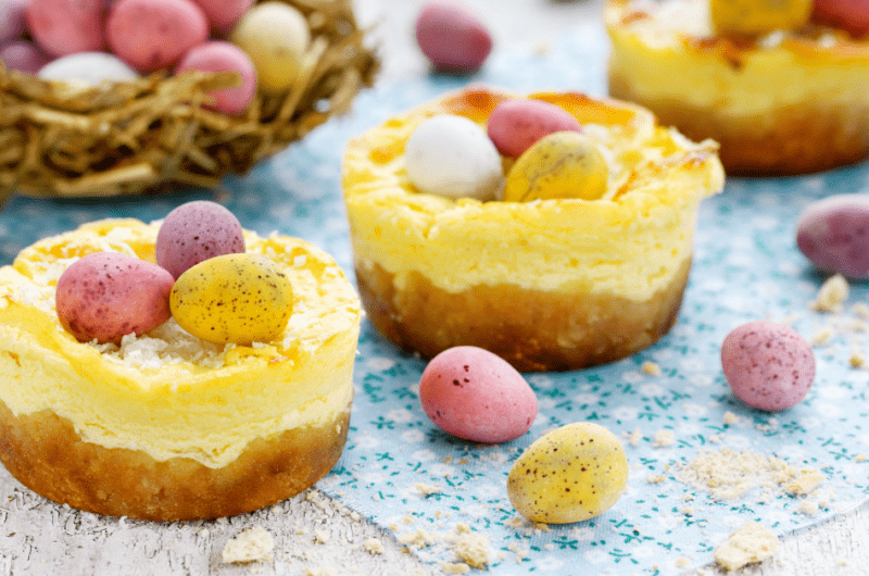 30 Easy Easter Treats and Sweets