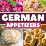 German Appetizers