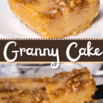 Granny Cake