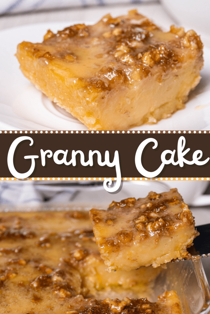 Granny Cake