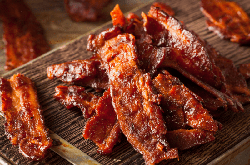 30 Best Bacon Recipe Collection