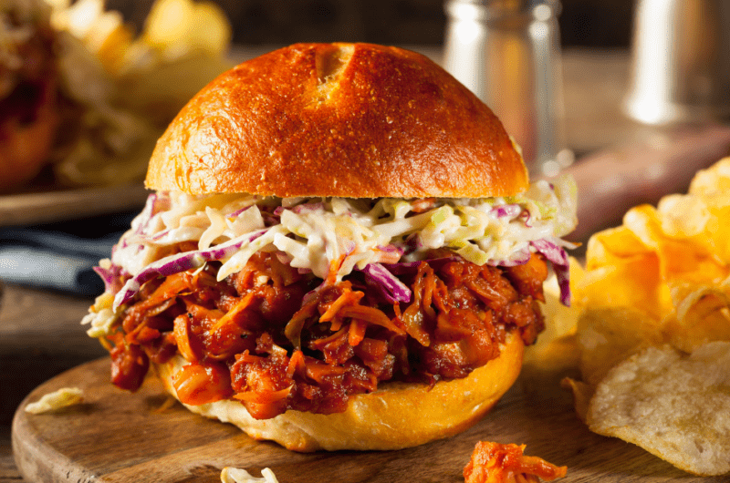 30 Best Jackfruit Recipes 