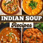 Indian Soup Recipes