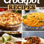 Mexican Crockpot Recipes