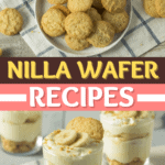 Nilla Wafer Recipes