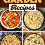 Olive Garden Recipes