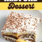 Robert Redford Dessert
