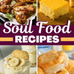 Soul Food Recipes