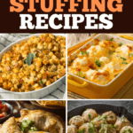 Stove Top Stuffing Recipes