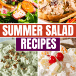 Summer Salad Recipes