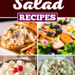 Summer Salad Recipes