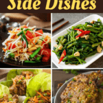 Thai Side Dishes