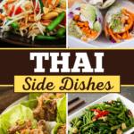 Thai Side Dishes